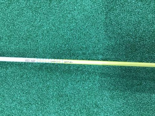 Bridgestone J015 9.5° Driver S Flex Used Titanium Head, C Rank - Picture 4 of 6