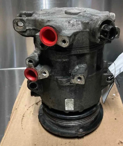 2010-2011 Toyota Camry 2.5L Air Conditioning A/C AC Compressor OEM - Imagen 1 de 3