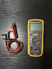 Fluke 1507 Insulation Resistance Tester With Leads