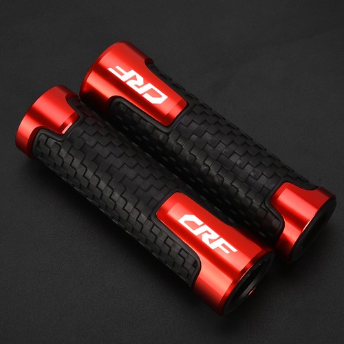 Motorcycle handle bar For Honda CRF250X CRF450R CRF450X CRF450RX CRF250 450 RED - Picture 2 of 9