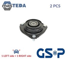 514081 TOP STRUT MOUNTING CUSHION SET FRONT GSP 2PCS FOR TOYOTA RAV 4 II,RAV 4 I