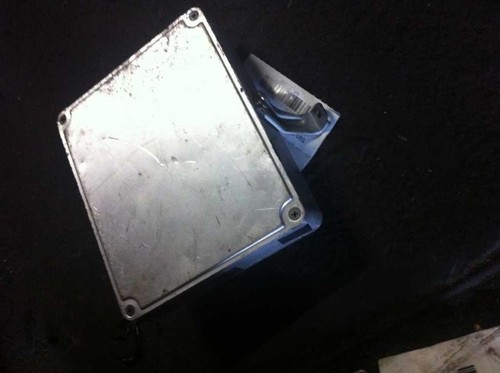 89 90 91 92 CRESSIDA ENGINE ECM ELECTRONIC CONTROL MODULE ECU FEDERAL CANADA - Bild 6 von 6