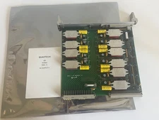 Quad-Tech QTI 053853 RGS V AC Output II