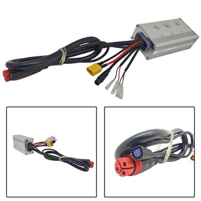 For bafang H550 G063 FAT Motor Controller for Torque Application 48V 1000W