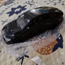 1:32 Audi RS7 Sportback Alloy Model Car Toy Diecasts Metal Casting Sound and Lig