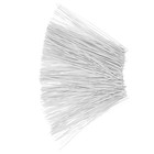  6 Pieces Self-locking Garden Cable Ties Binding Wire and Garland