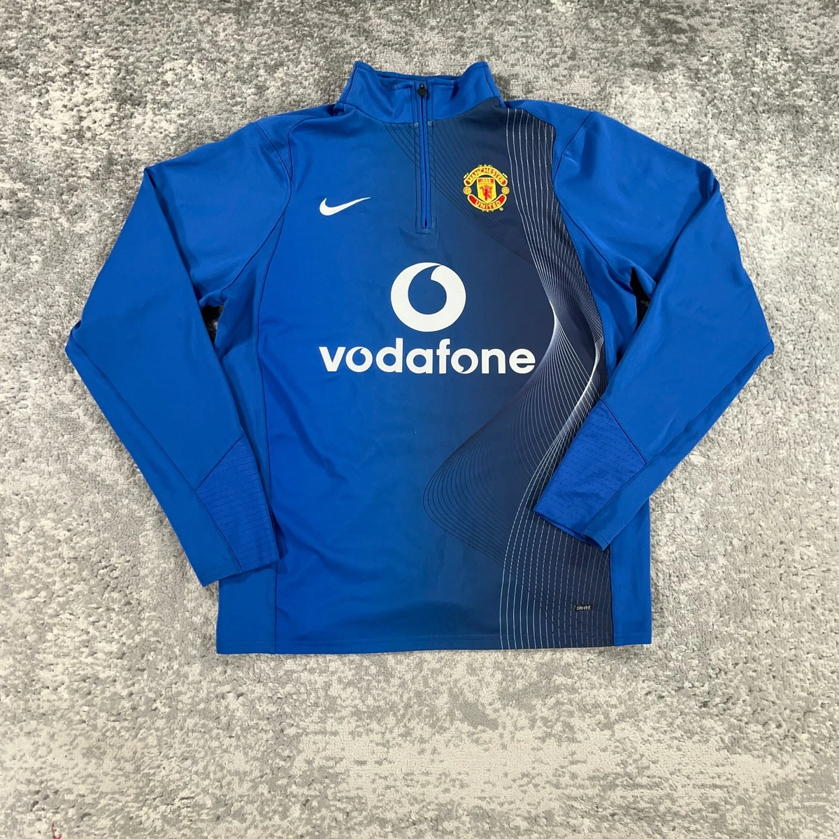 Preços baixos em Nike Manchester United International Club fã de
