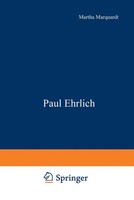 Martha Marquardt | Paul Ehrlich | Taschenbuch | Deutsch (2012) | Xxiv