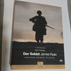 Der Soldat James Ryan (Special-DTS-Edition, 2 DVDs) ... | DVD | Zustand sehr gut