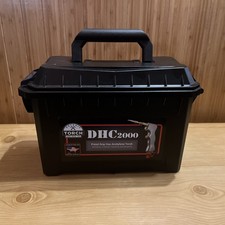 DHC2000 Standard Torch Kit (Detroit Torch)-Unused