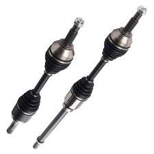 Drive Axle Shaft-FSGR Spicer 73624-1X for sale online | eBay