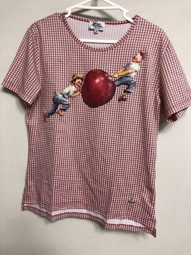 Vivienne Westwood TShirt 48 Used