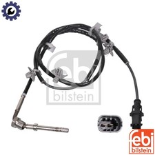 SENSOR EXHAUST GAS TEMPERATURE 100836 FOR A17DTS/17DTC/17DTF/17DTE/17DTN 1.7L