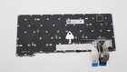 Lenovo W126573000 FRU5N21D68178 CS22 Full KBD - Top Black_BL (Sunrex) Portu ~E~