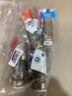 SharkBite 3/4 in. Push-to-Connect PVC IPS x 3/4 in. CTS Brass Ball Valve 25550LF