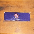Houston Comets Purple Headband WNBA Basketball Fan Apparel — photo 1