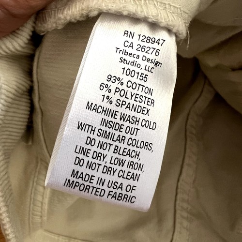 nili lotan Celia Pant Winter White size 4 CL - Afbeelding 6 van 6