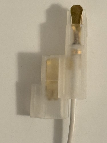 PICO #0952A FOR IGNITION CAVITY GM FUSE TAP CLEAR QUANITY 25 EA NEW ORIGINAL BAG - Bild 3 von 11