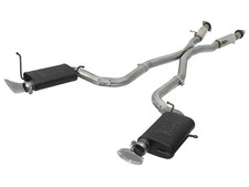 aFe MACH Fits Force-Xp Cat-Back Exhaust System For 2012-2021 Jeep Grand Cherokee