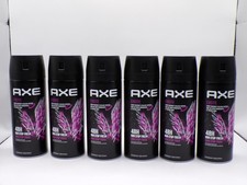 AXE Body Spray Excite Deodorant  Body Spray 150ml - Choose Quantities