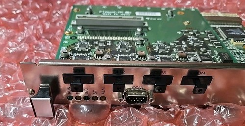 Panasonic FK8000-050H Scheda Controller N1F8CC2 FA8000-700-C - Spedizione gratuita - Foto 5 di 8