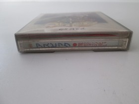 Aspic Famicom Disk System FDS FC Game Complete Very Good Condition Japan