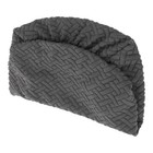  Hocker Bezug Überzug Speisesaderabdeckungen Küchenhockerabdeckungen