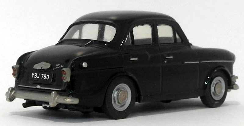 Pathfinder Models escala 1/43 PFM14 - 1958 Riley 1.5 1 de 600 negro Foto 3 de 4