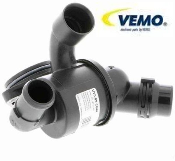 Vemo V15-99-2044 ThermostatgehäUse GehäUse FüR Thermostat-image