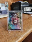 2025 Topps Chrome Football Tom Brady Fortune 15 X-Fractor