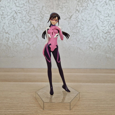 Evangelion Shin Gekijouban: Q - Makinami Mari Illustrious - High Grade Figure