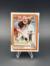 2025 Panini Donruss - Ozzie Newsome #64