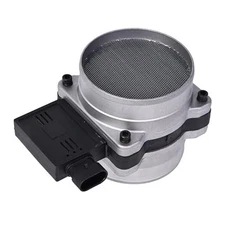  Mass Air Flow Sensor Meter MAF Compatible with 1996-2002 Chevy GMC 1999-2000 