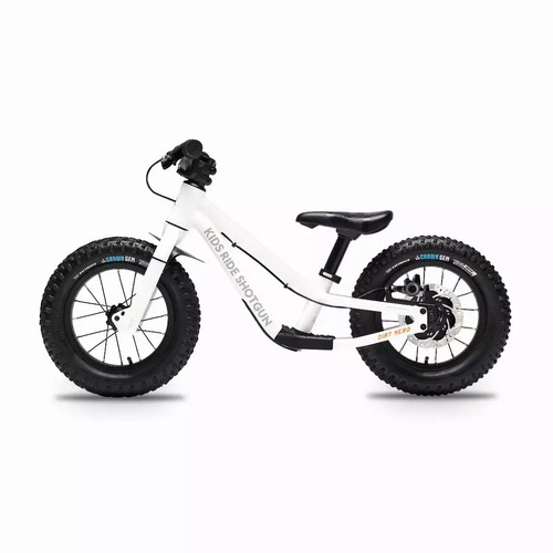 Shotgun Dirt Hero Magura Offroad-Laufrad 12 '' - weiss - Bild 2 von 5