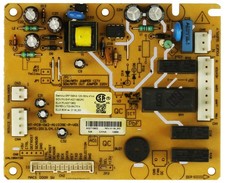 Speed Queen Washer 202770 202770P Control Board - No Overlay