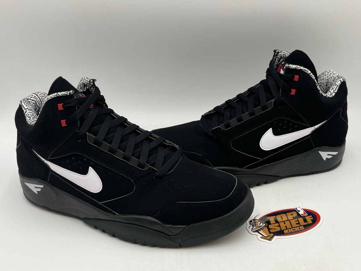 【新品未使用】AIR FLIGHT LITE MID Size 8.5 - Nike Air Flight Lite Mid Olympic 2022 | eBay
