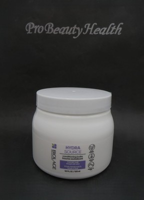 MATRIX BIOLAGE HYDRA SOURCE Conditioning Balm 16.9 oz