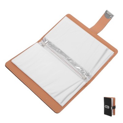  Budget Planner with Cash Envelopes Budgeting Book for Stuffing Binder