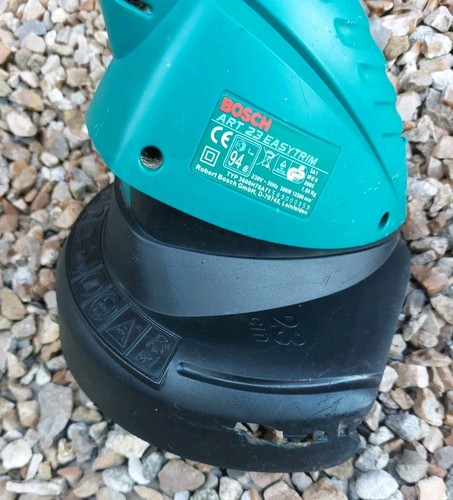 Bosch Easy Strimmer - used working condition - Picture 3 of 5