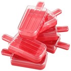  12 Pcs Cake Pop Boxes Packaging Candy Containers for Party Favors