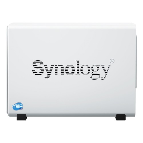 Synology DS223j Nas 2-BAY Double SSD 1920GB (2x960GB) SATA Ethernet Lan IP - 第 4/7 張圖片