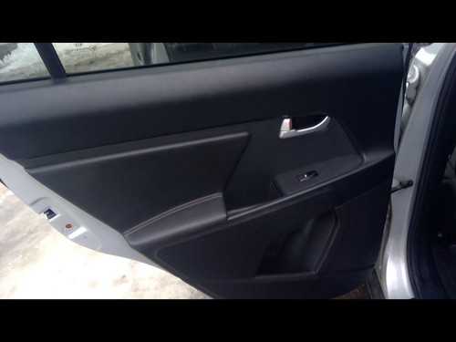 Temperature Control Manual Temperature Control Fits 10-13 SPORTAGE 393963 - Picture 8 of 12