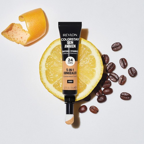Revlon ColorStay Skin Awaken 5-in-1 Concealer, - Afbeelding 5 van 27