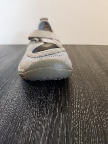 Merrell Encore Riemchen Aluminium Damenschuhe Größe 7,5 J66748 - Bild 3 von 12