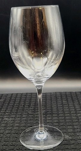 5 ROCCO BORMIOLI BORDEAUX WINE CRESCENDO 20-OZ TALL RED WINE GLASSES 9 ½” Italy - Picture 6 of 7