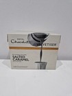 Hotel Chocolat Black Forest Gateau Velvetiser Hot Chocolate 10 Sachets Brand New