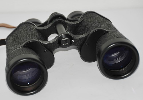 SWAROVSKI HABICHT 10x40 mit Tasche und Riemen . - Picture 6 of 15