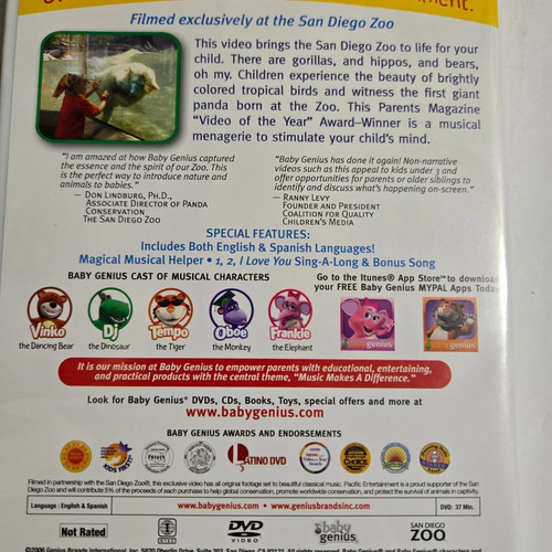 Children Family Animated Disney DVD Movies Disc Only Pick and Choose No Tracking - Picture 5 of 69