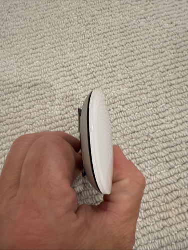 Apple Magic Mouse Model A1296 , wireless, TESTED WORKING, White - Picture 9 of 9