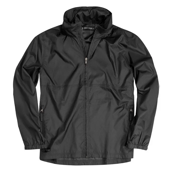 DRI DUCK - Chaqueta River Packable - 5330 Elige Talla y Color Foto 3 de 4